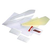 Hama Premium, Displayschutz, Transparent, Jede Marke, 7,62 cm (3 Zoll), 2 Stück(e)