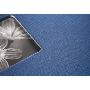 Hama Fine Art, Blau, 50 Blätter, 100 x 150, 240 mm, 170 mm