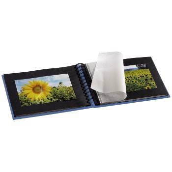 Hama Fine Art, Blau, 50 Blätter, 100 x 150, 240 mm, 170 mm