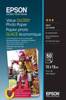 Epson Value - Glänzend - 100 x 150 mm - 183 g/m²