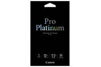 Canon Photo Paper Pro Platinum - 101.6 x 152.4 mm 50 Blatt Fotopapier