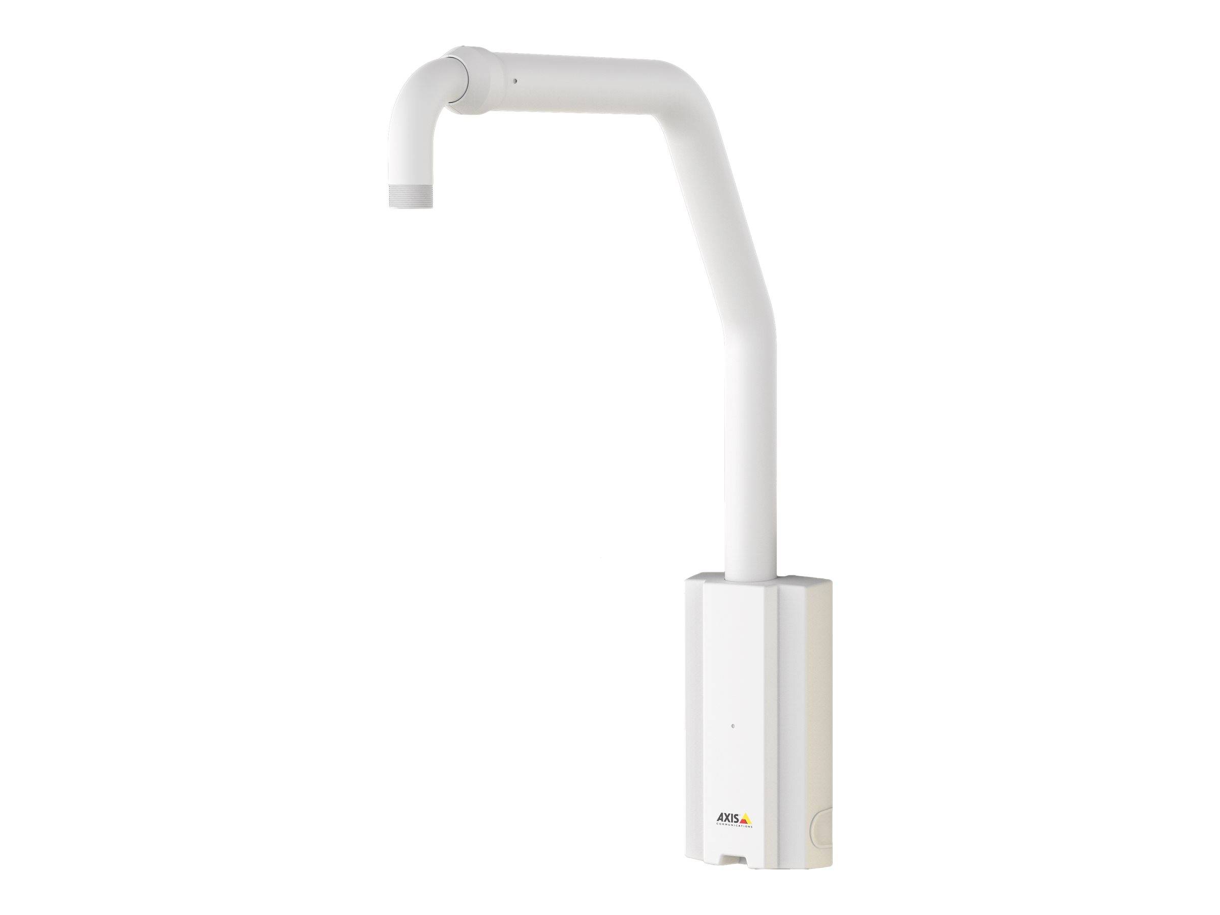 AXIS T91D62 Telescopic - Kamera Montagesatz - geeignet für Wandmontage