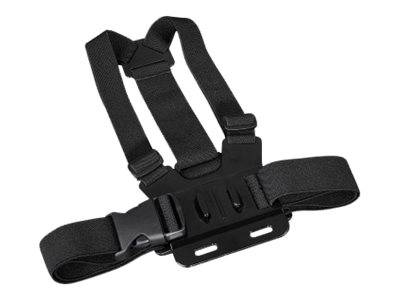 Hama - Stützsystem - Brust-Schulter-Gurt - für GoPro HD HERO