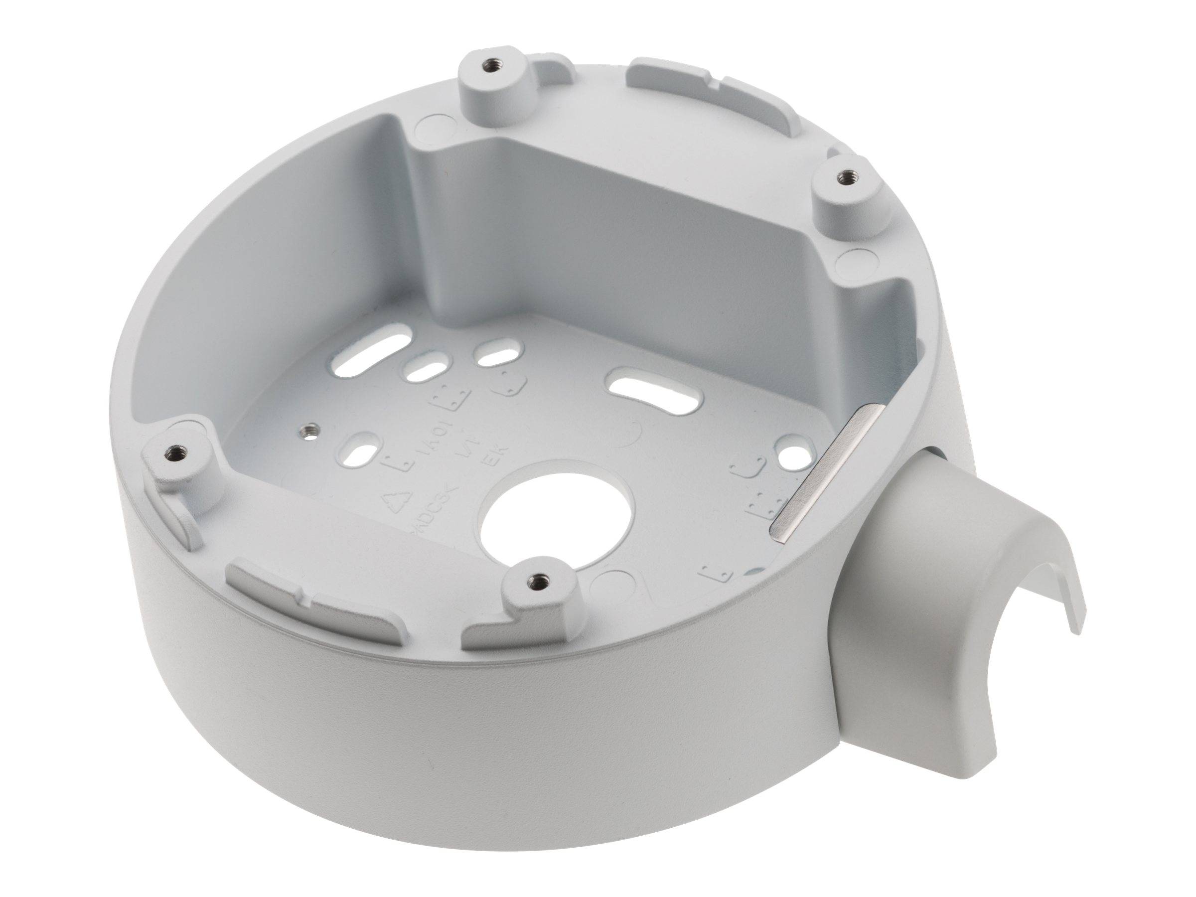 AXIS T94G01P Conduit Back Box - Gehäuse - für AXIS Q1765-LE Network Camera