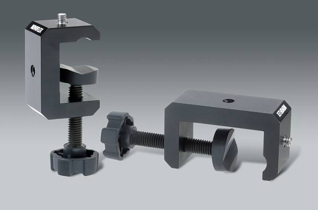 Novoflex UNIKLEM 42 - Klammer