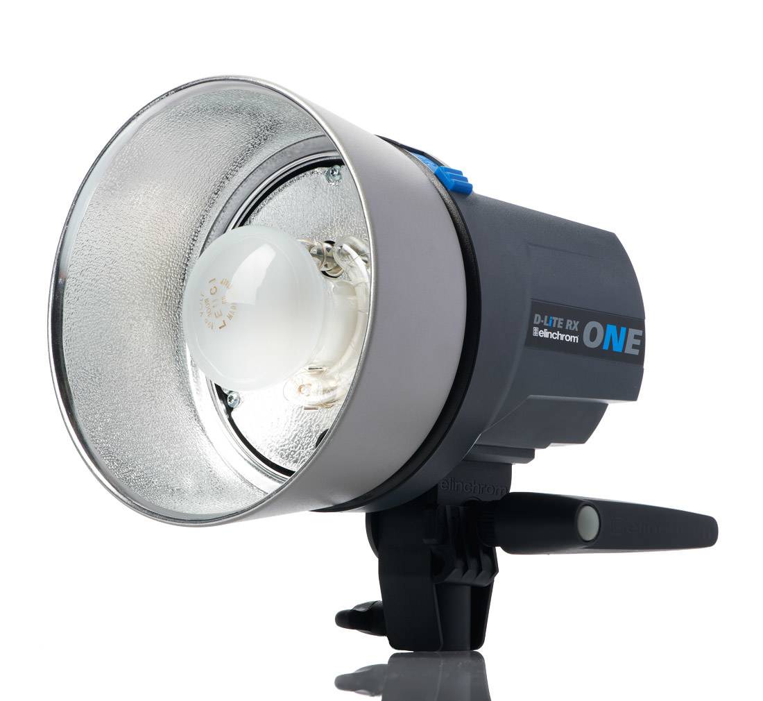 Elinchrom D-Lite RX ONE, 900 g