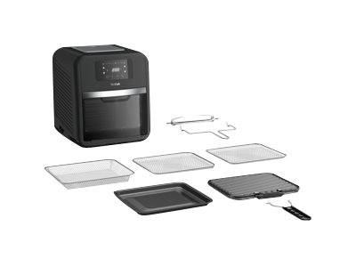Tefal Easy Fry FW501815 - Heißluftfritteuse - 11 Liter
