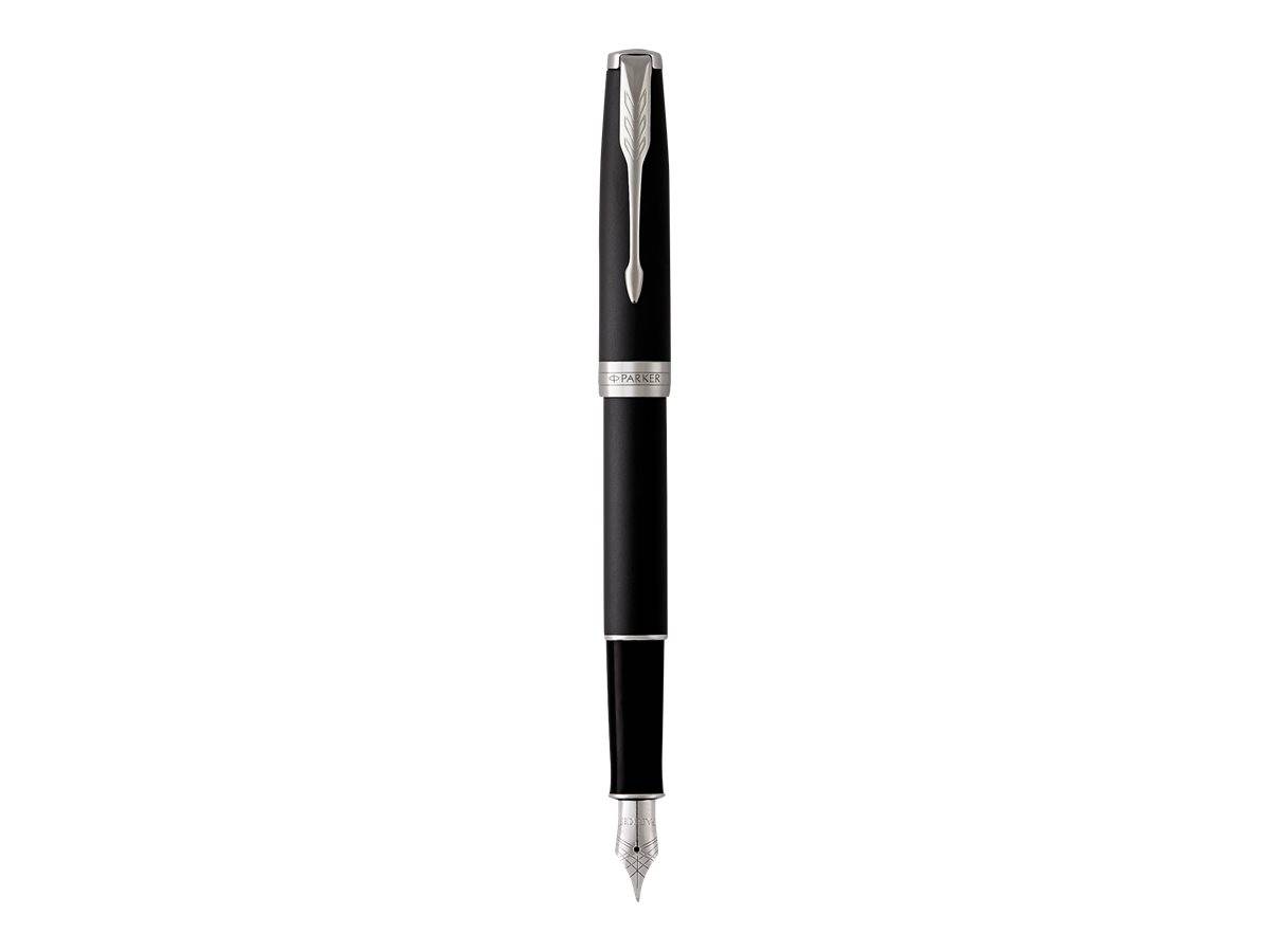 Parker Sonnet Standard - Füller - Blau - Mittel