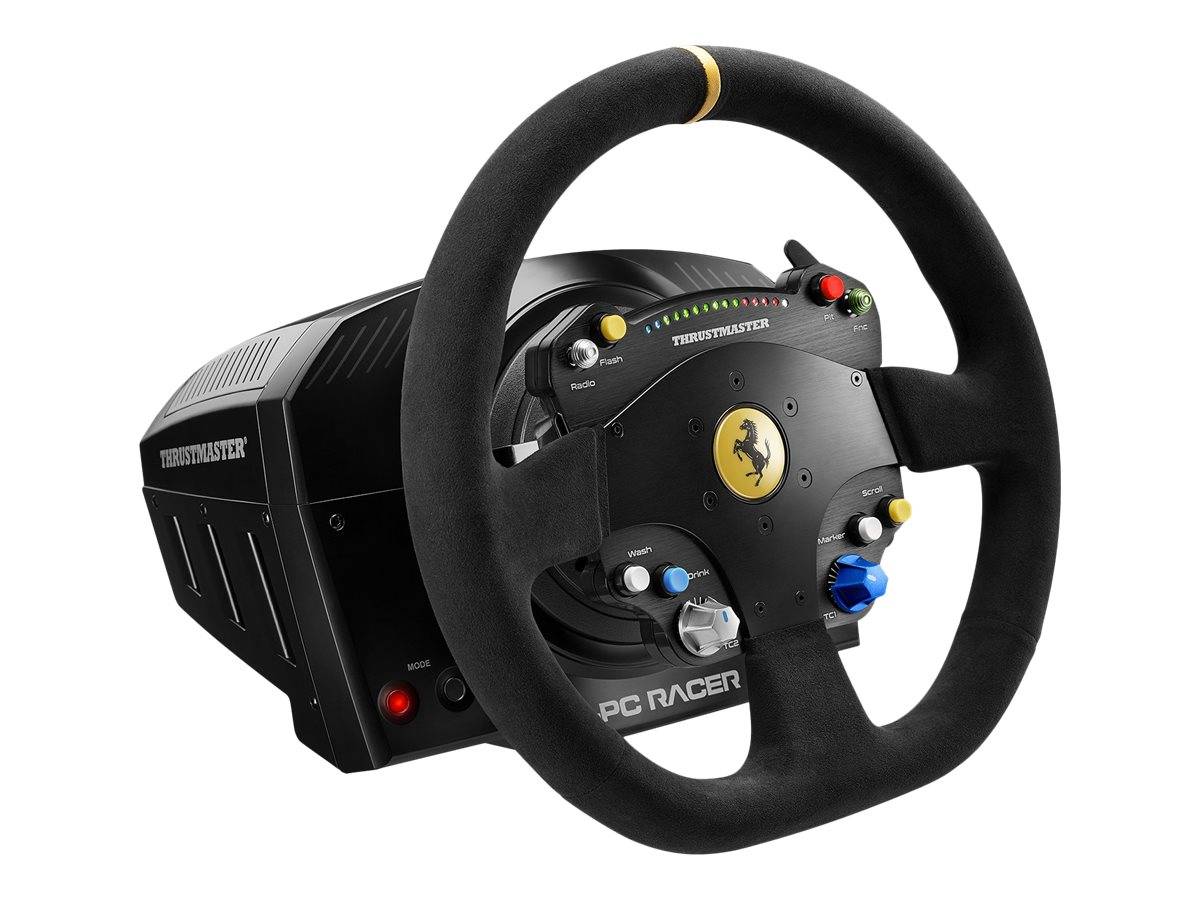 ThrustMaster TS-PC RACER Ferrari 488 Challenge Edition