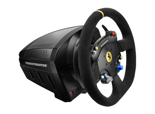 ThrustMaster TS-PC RACER Ferrari 488 Challenge Edition