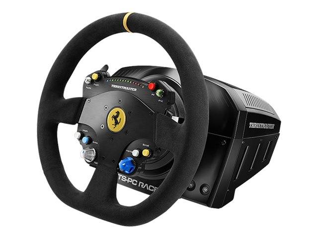 ThrustMaster TS-PC RACER Ferrari 488 Challenge Edition