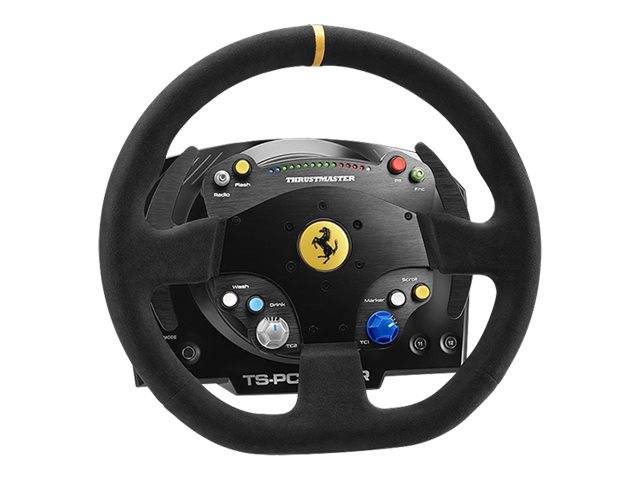 ThrustMaster TS-PC RACER Ferrari 488 Challenge Edition