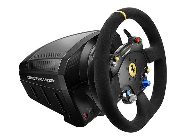 ThrustMaster TS-PC RACER Ferrari 488 Challenge Edition