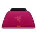 Razer - Ladeständer - Rot - für Sony DualSense Razer - Ladeständer - Rot - für Sony DualSense