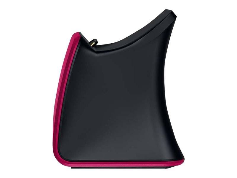 Razer - Ladeständer - Rot - für Sony DualSense