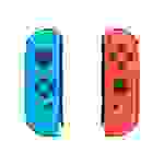 NINTENDO Joy-Con(Right) - Joy-Con gamepad(Left)