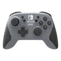 Hori NSW-175U, Gamepad, Nintendo Switch, Analog, Home button, Menü-Taste, Reset-Taste, Kabellos, Bluetooth