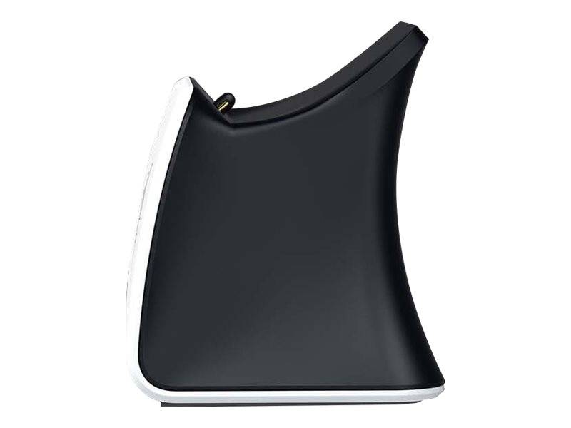 Razer - Ladeständer - weiß - für Sony DualSense