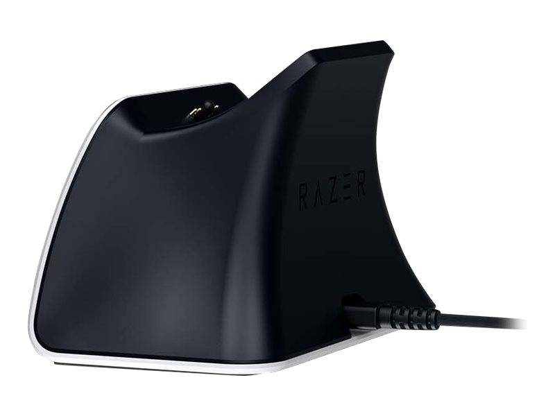 Razer - Ladeständer - weiß - für Sony DualSense