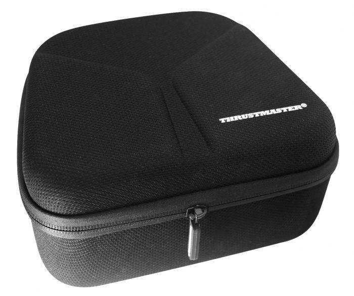 Thrustmaster T-Case - Hartschalentasche für Spielkonsolen-Controller