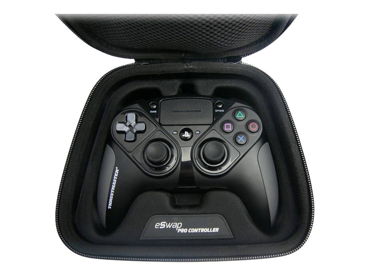Thrustmaster T-Case - Hartschalentasche für Spielkonsolen-Controller
