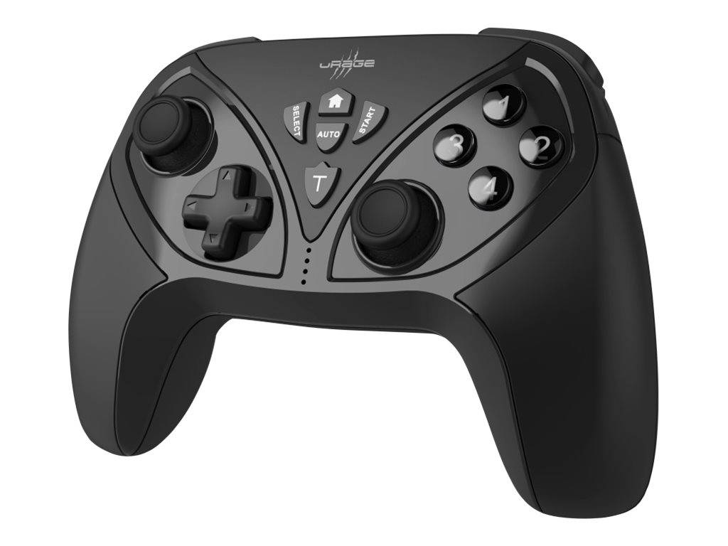 Hama uRage "Vendetta 300 Unleashed" - Game Pad