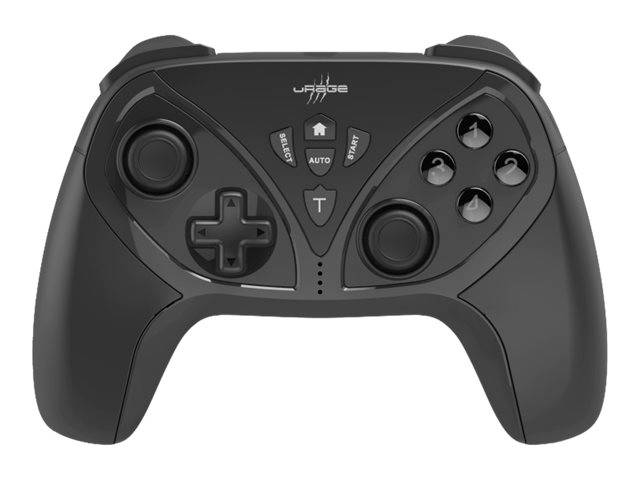 Hama uRage "Vendetta 300 Unleashed" - Game Pad