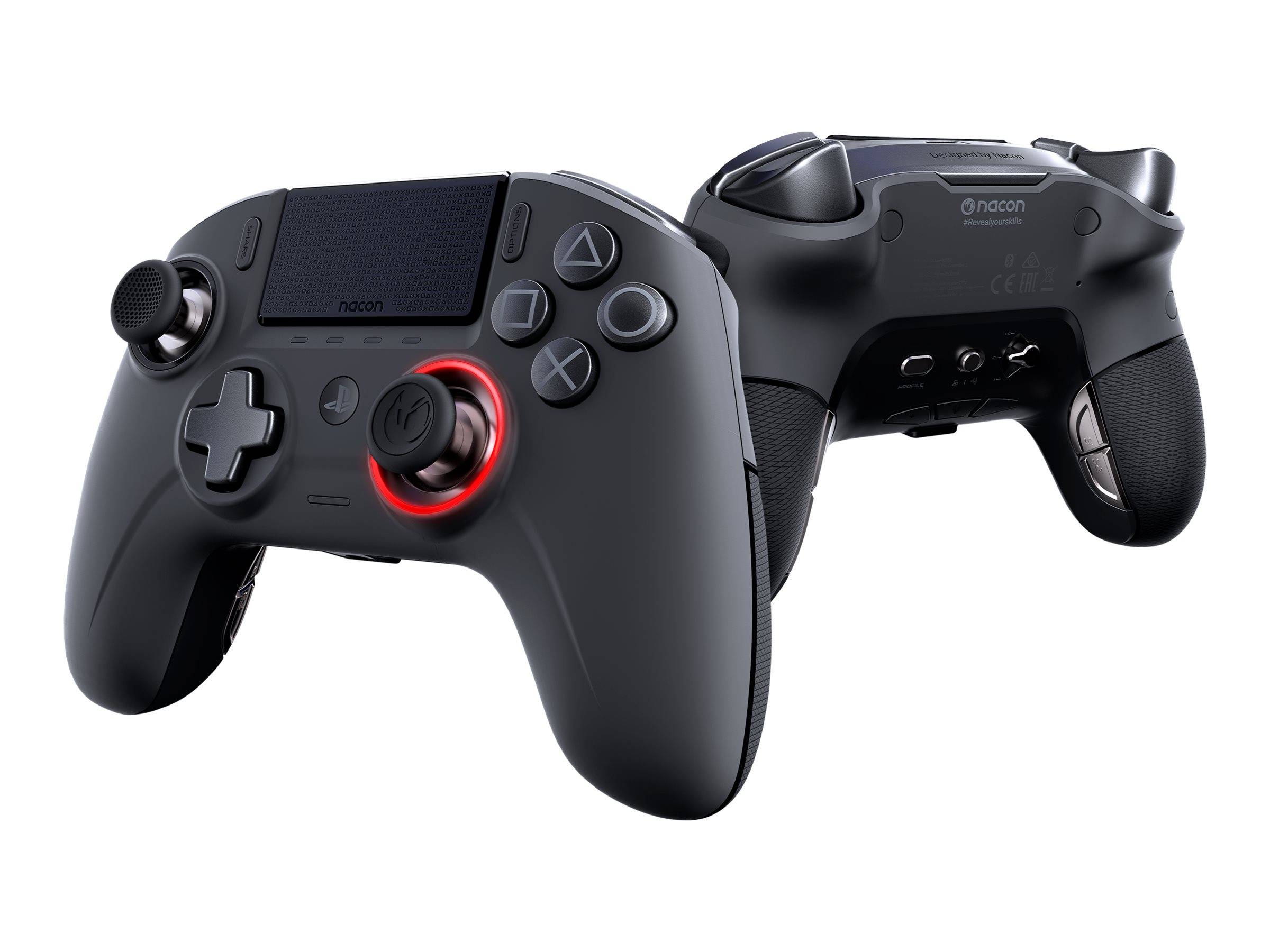 NACON REVOLUTION Unlimited Pro Controller - Game Pad