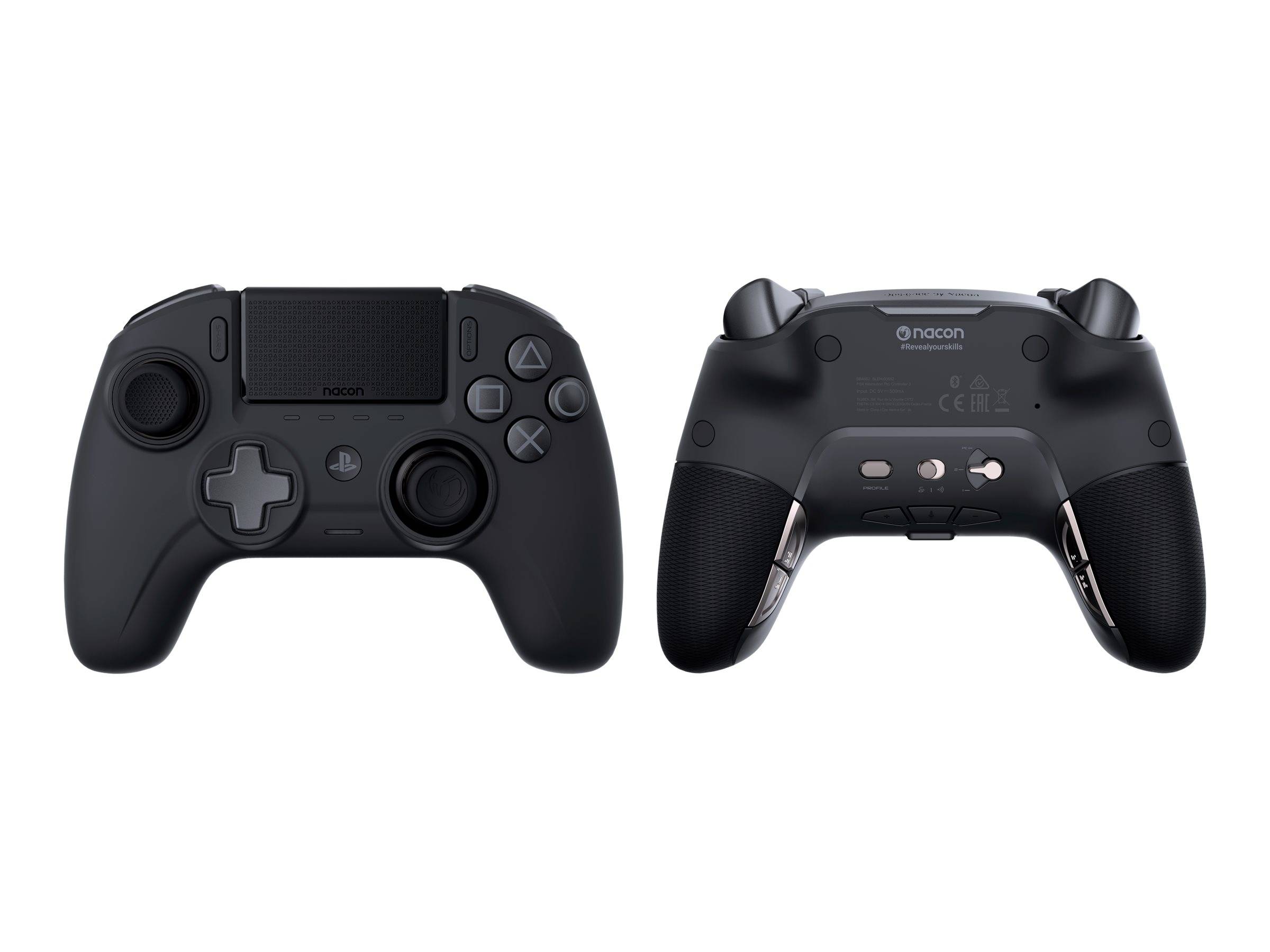 NACON REVOLUTION Unlimited Pro Controller - Game Pad