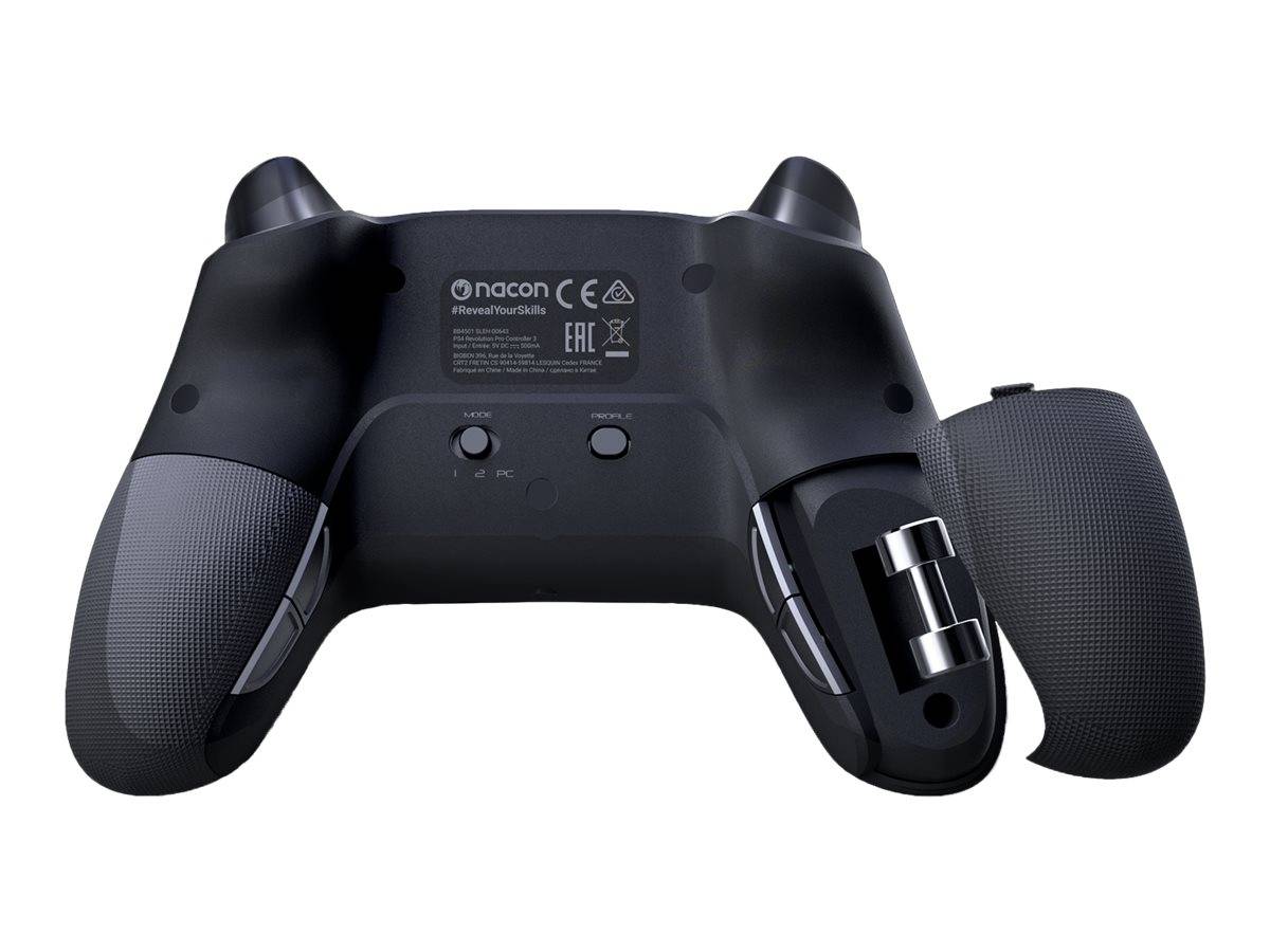 NACON REVOLUTION Pro Controller 3 - Game Pad