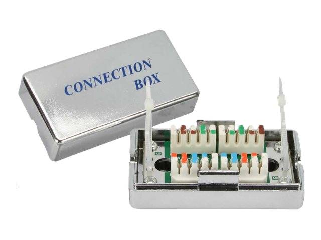 InLine connection module - Kabelverbindung