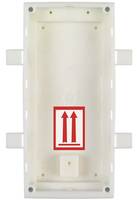 2N 2 Modules - Montagebox für IP-Intercom