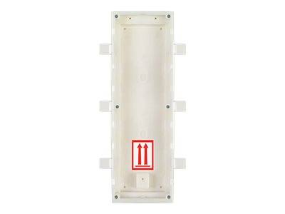 2N - Montagebox für IP-Intercom
