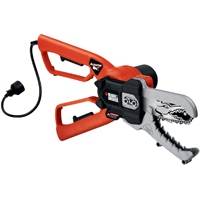 Black & Decker GK1000, Schwarz, Orange, 100 mm