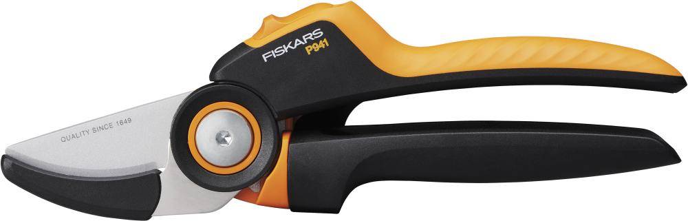 Fiskars X-Series P941 - Gartenschere - FiberComp