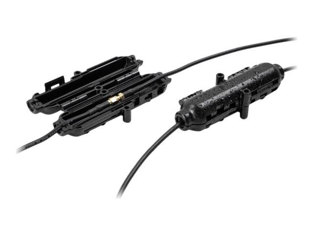 Delock - Anschlusspunkt-Schutzbox - Innenbereich