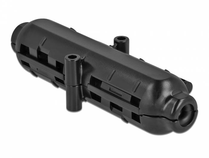 Delock - Anschlusspunkt-Schutzbox - Innenbereich