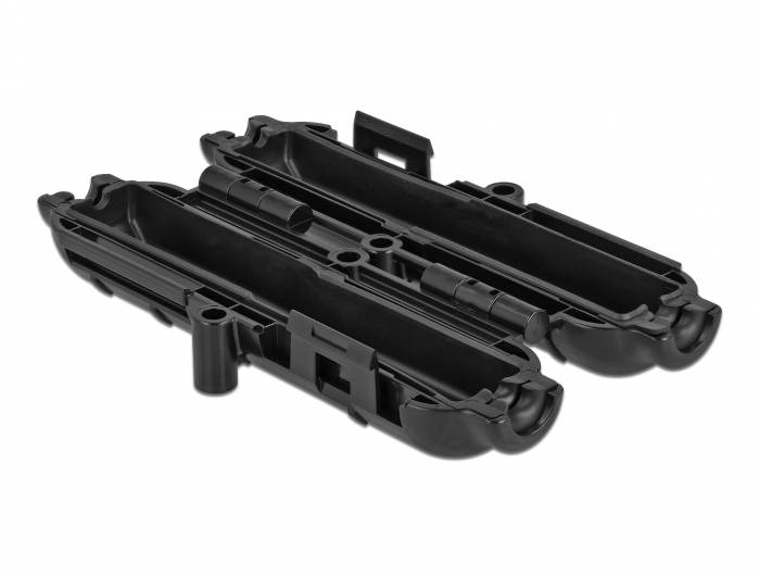 Delock - Anschlusspunkt-Schutzbox - Innenbereich