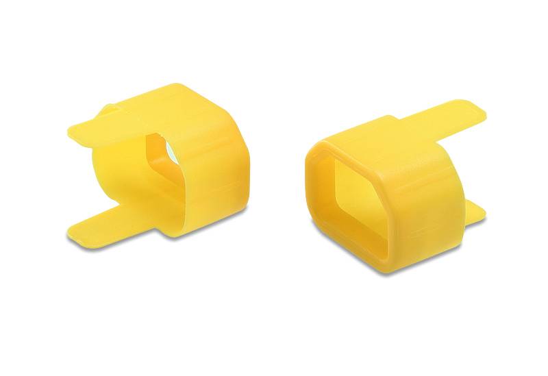 ATEN C14 EZ-Lok - PDU-Anschlussstecker (Packung