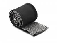 Delock - Kabelmanagement-Tülle - mit Klettverschluss