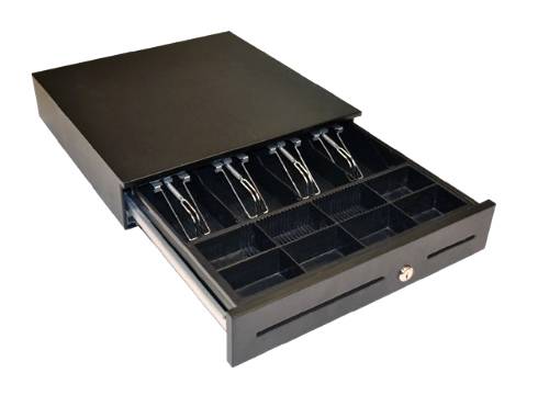 APG ECD410 - Elektronische Kassenschublade