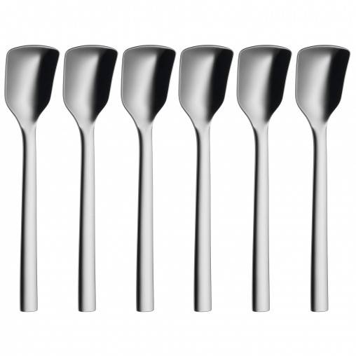 WMF Nuova, 14 cm, 6 Stück(e)