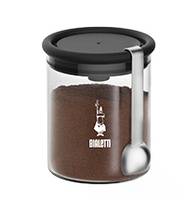 Bialetti Barattolo Moka - Aufbewahrungsbehälter