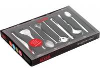Alessi 8 Espressolöffel