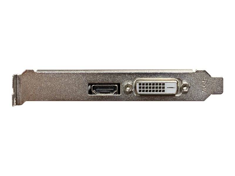 PowerColor Red Dragon Radeon RX 550 - Grafikkarten