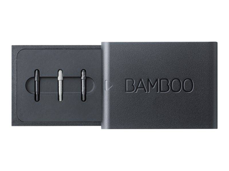 Wacom - Austauschsicherungs-Set für Stift - für
