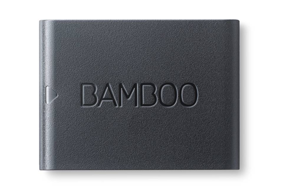 Wacom - Austauschsicherungs-Set für Stift - für