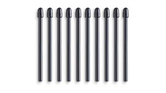 Wacom Standard - Austauschsicherungs-Set für Stift