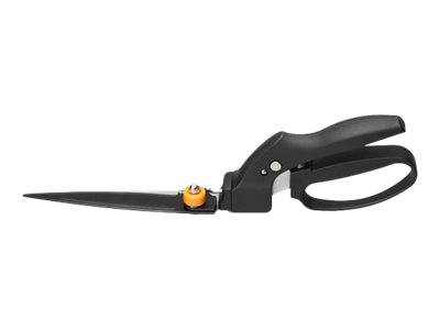 Fiskars SmartFit GS40 - Grasschere - 34.5 cm