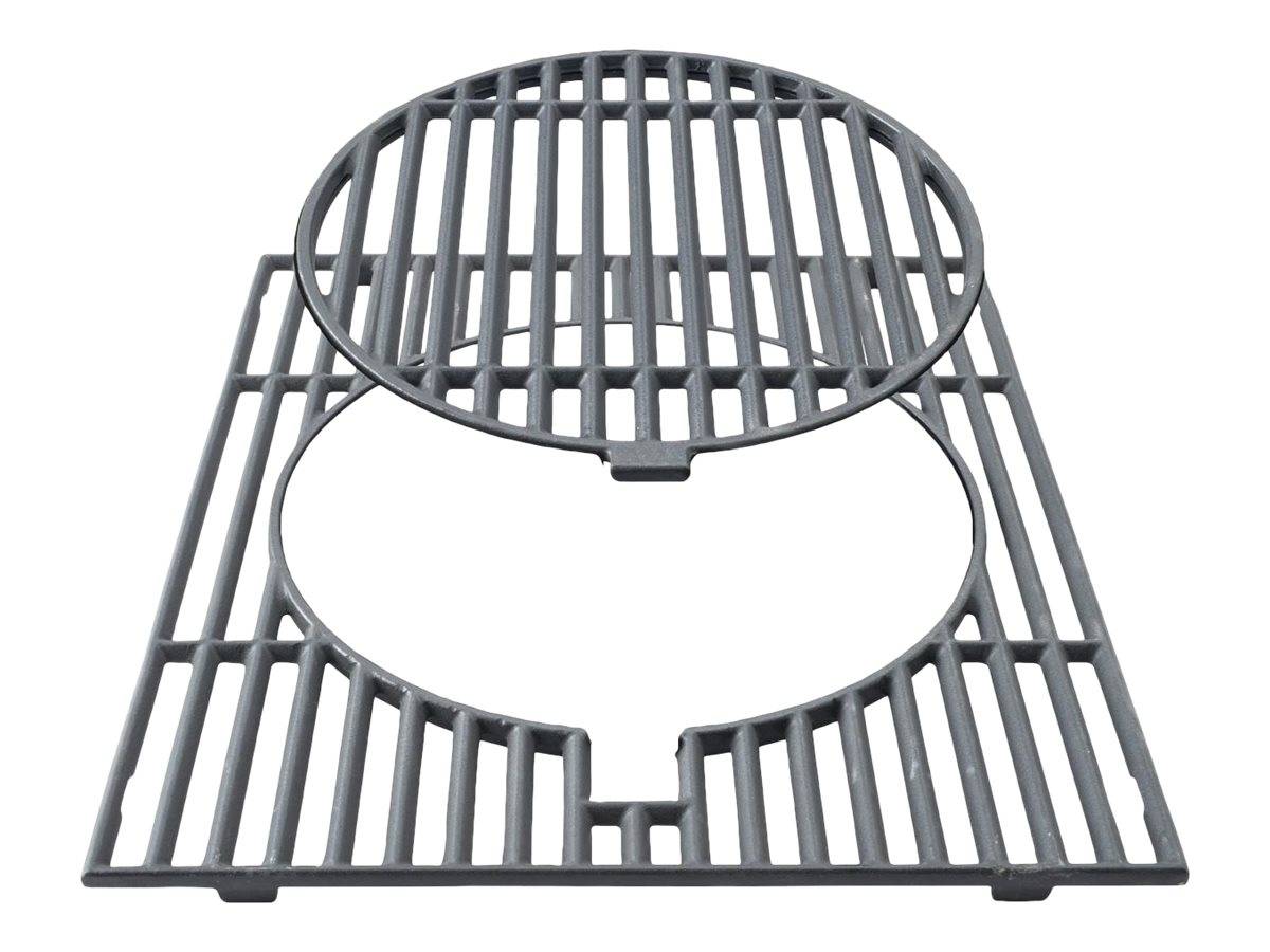 CAMPING GAZ - Campingaz - Halbrunder Grillrost - für BBQ-Grill